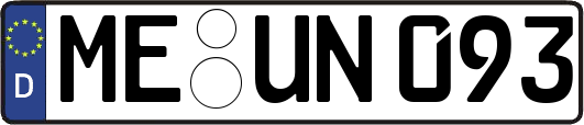 ME-UN093