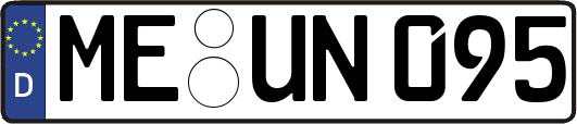 ME-UN095