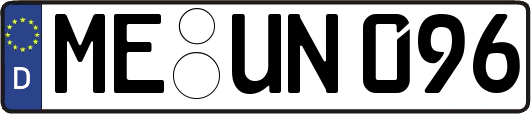 ME-UN096