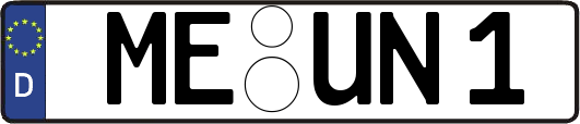 ME-UN1