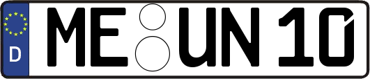 ME-UN10