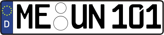 ME-UN101