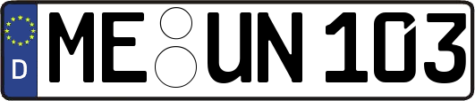 ME-UN103