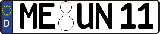 ME-UN11
