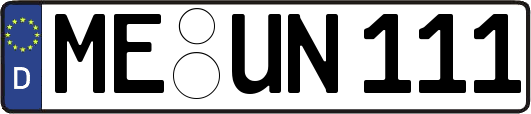 ME-UN111