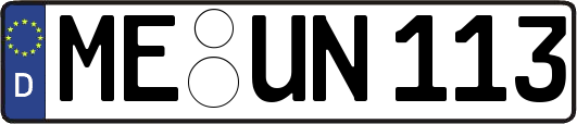 ME-UN113