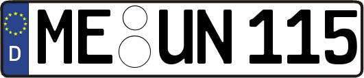 ME-UN115