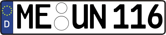 ME-UN116