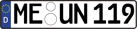 ME-UN119