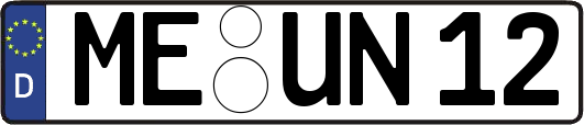 ME-UN12
