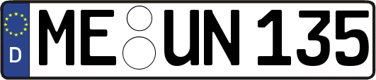 ME-UN135