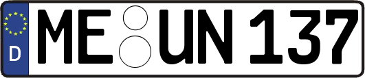 ME-UN137