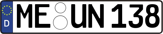 ME-UN138