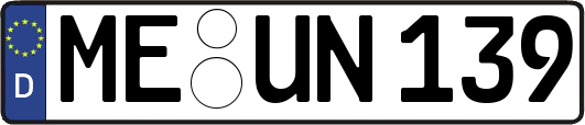 ME-UN139