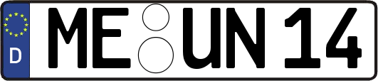 ME-UN14