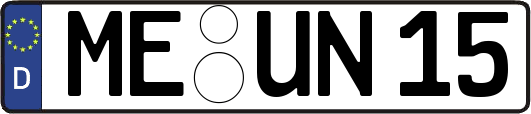 ME-UN15