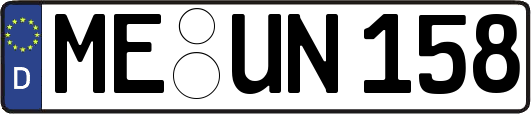 ME-UN158
