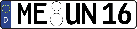 ME-UN16