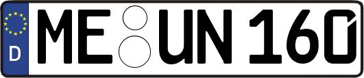 ME-UN160