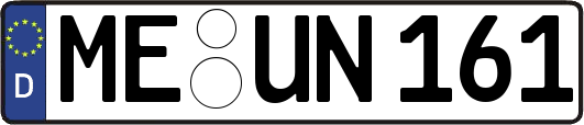 ME-UN161