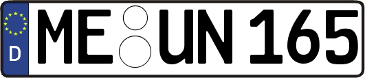 ME-UN165