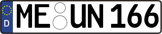 ME-UN166