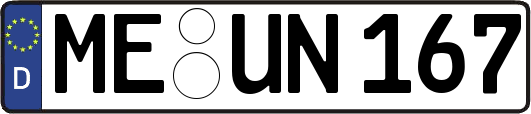 ME-UN167