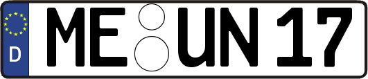 ME-UN17