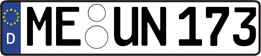 ME-UN173