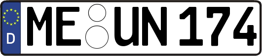 ME-UN174