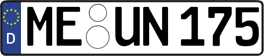ME-UN175