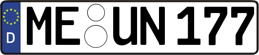 ME-UN177
