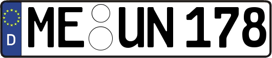 ME-UN178