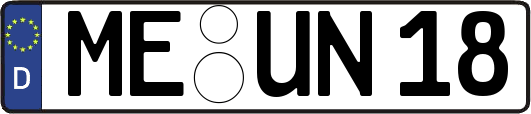 ME-UN18