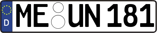 ME-UN181