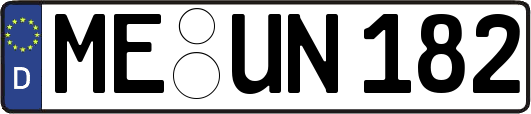 ME-UN182