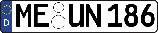 ME-UN186