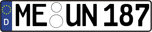 ME-UN187
