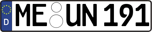 ME-UN191