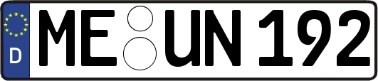 ME-UN192