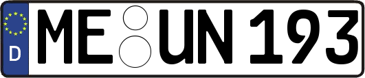 ME-UN193