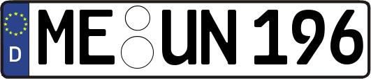 ME-UN196