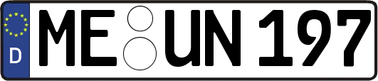 ME-UN197