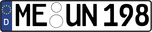 ME-UN198
