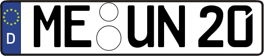 ME-UN20