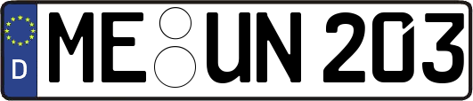 ME-UN203