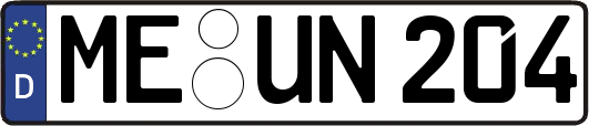 ME-UN204