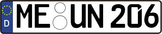 ME-UN206