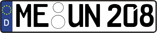 ME-UN208