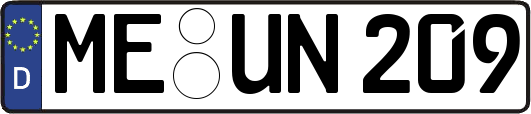 ME-UN209